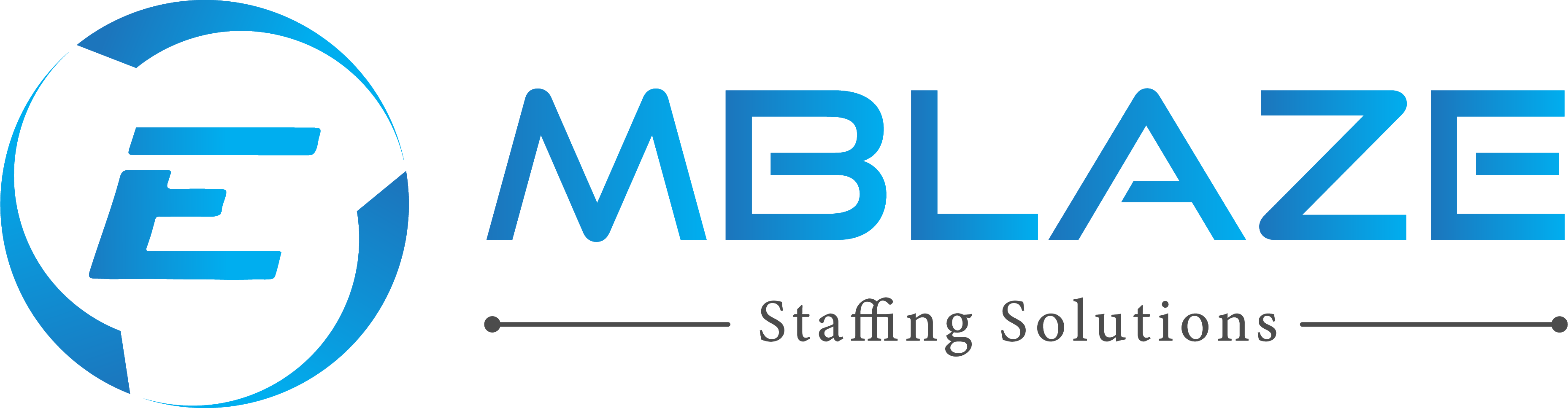 Emblaze Staffing solutions